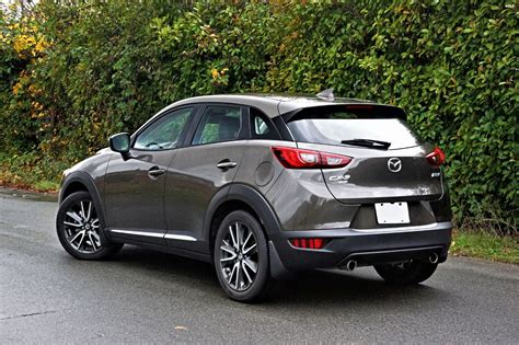 Pricing and which one to. 2017 Mazda CX-3 GT AWD Road Test | CarCostCanada