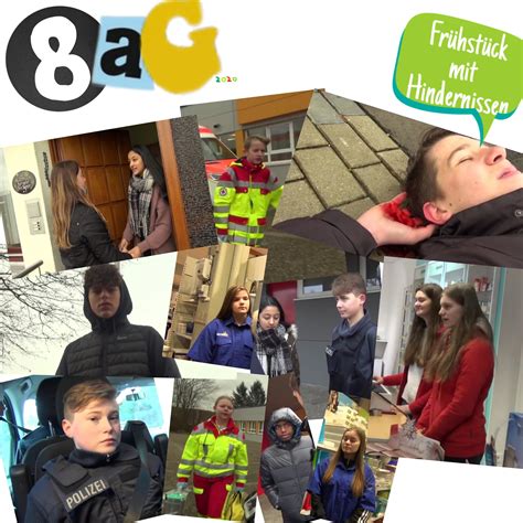 Hatten im dezember beim sportlichen weihnachtskalender der cbs unter allen. CBS - Die 8aG gewinnt hr-Wettbewerb "Meine Ausbildung"