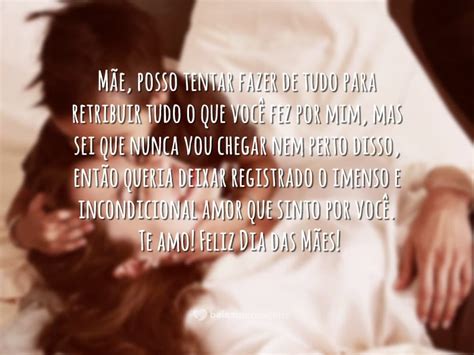 Através do canva, você pode criar e compartilhar uma linda e emocionante mensagem de feliz dia das mães. Frases de Dia das Mães 2021 - Belas Mensagens