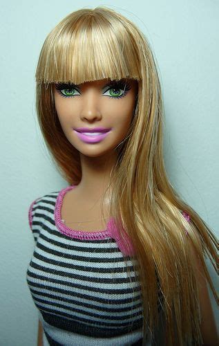 Pin On Barbie Uniquely Her