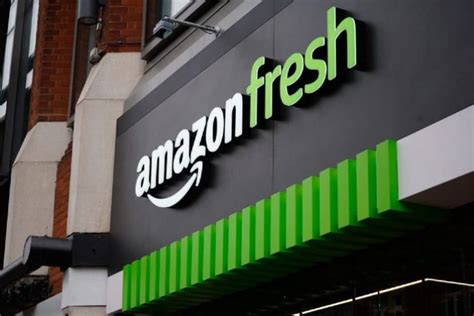 Hands On With Amazon Fresh Store Retail Gazette