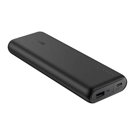 Anker taşınabilir şarj & powerbank seçenekleri arasından cep telefonunuza uygun olanı seçerek, ihtiyaç duyduğunuz anlarca kolaylıkla şarjınızı doldurabilirsiniz. Purchase Anker Power Core Speed Power Bank 20000Mah PD # ...