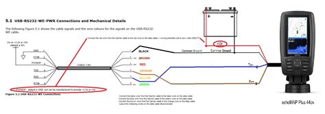Garmin Marine Wiring Diagrams