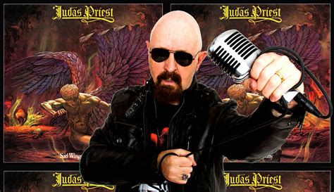 El Mejor álbum De Judas Priest Para El “metal God” La Verdad Noticias