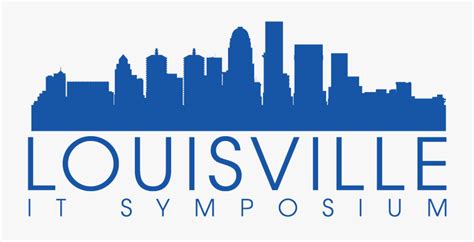 Check spelling or type a new query. Louisville Kentucky Skyline Silhouette , Free Transparent ...