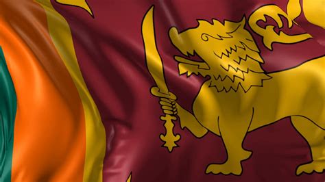 Sri Lanka Flag Wallpapers Top Free Sri Lanka Flag Backgrounds