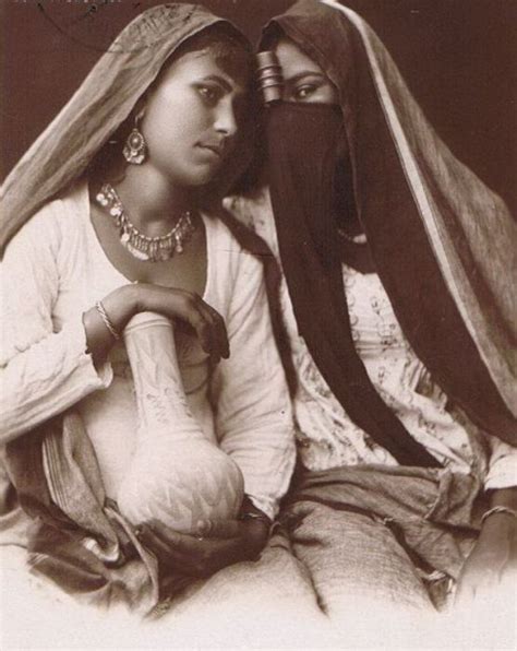 Vintage Photo Of Egyptian Women Vintage Portraits Vintage Photographs Vintage Photos Vintage