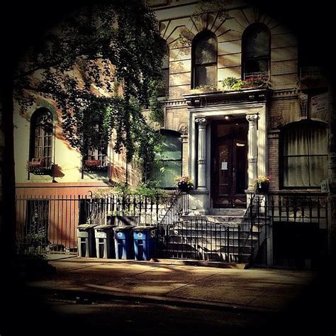 New York City East Village Photograph By Vivienne Gucwa