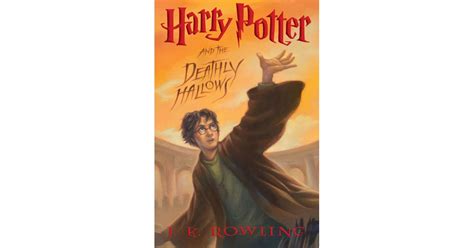 Harry Potter And The Deathly Hallows Usa Harry Potter Book Cover Art