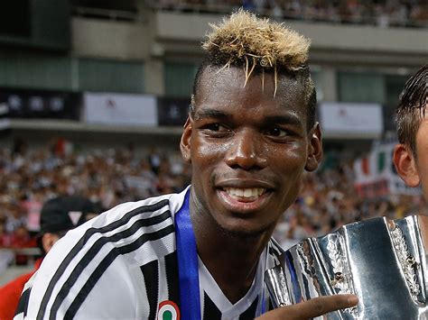 Paul pogba, 27, from france manchester united, since 2016 central midfield market value: Pogba to Chelsea: Blues set to smash British spending ...