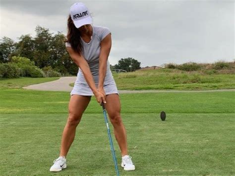 Cassandra Meyer Net Worth 2023 Wiki Bio Golf Hot Pics Partner Lpga Handicap Swing The