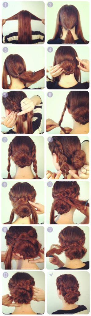 40 Trendy Victorian Hairstyle Tutorials To Stay Stylish