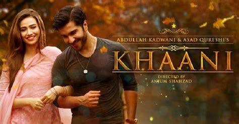 Khaani Episode 28 Full Story Audio Review In Urdu Reviewitpk
