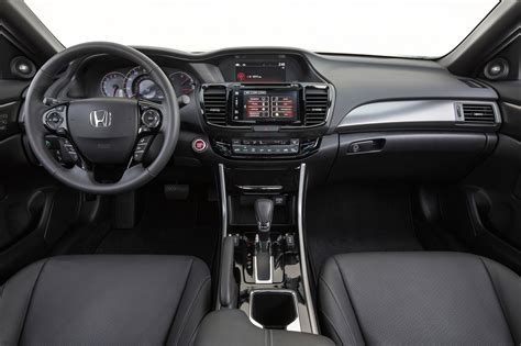 2017 Honda Accord Vins Configurations Msrp And Specs Autodetective