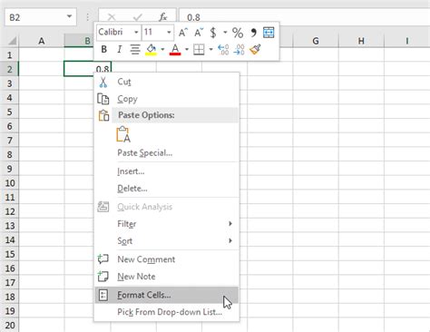 If your store is so large that excel file doesn't fit all the data and might exceed excel limitations, you can use the excelify: Format Cells in Excel - Easy Excel Tutorial