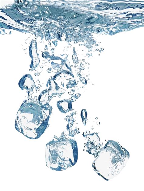 Ice Water Png Transparent Images Png All