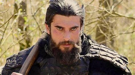 Turkish Actor Who Plays Turgut Alp In Ertugrul Is Interested To Work In
