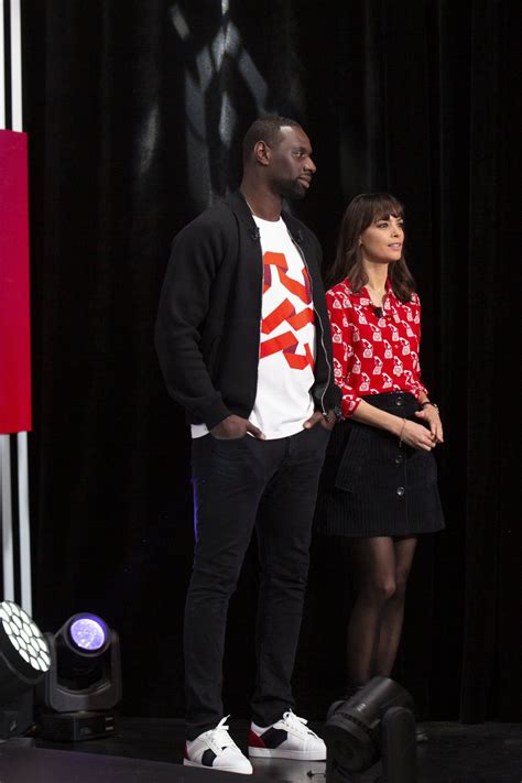 Actress bérénice bejo was born in buenos aires, the daughter of silvia de paoli, a lawyer, and miguel bejo, a filmmaker. BERENICE BEJO at Clique Show Recording in Paris 02/11/2020 ...