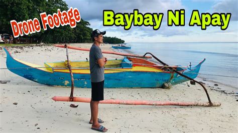 Baybay Ni Apay Governor Generoso Davao Oriental Mindanao