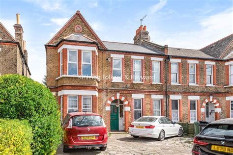 Bromley Road Catford 2 Bed Flat For Sale £295000