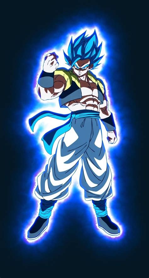 Vegito And Gogeta Wallpapers Download Mobcup