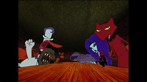 Courage The Cowardly Dog Season 4 Image Fancaps