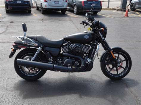 Cheapest harley davidson with starting price of rs 4,52,000. 2016 Harley Davidson Xg 750 Stock # 4322 for sale near ...