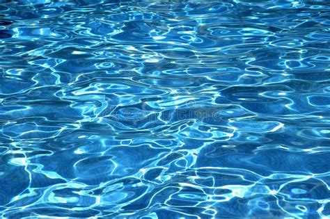 Pool Reflections Stock Photo Image Of Swimming Texture 1647662