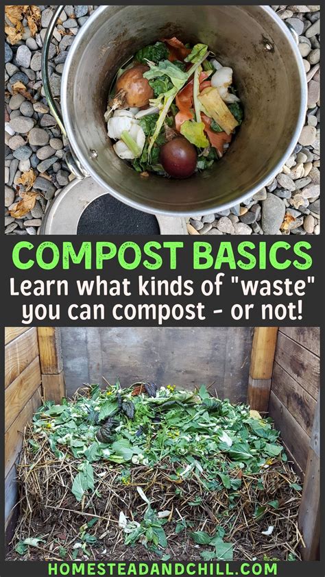 Composting 101 What Why And How To Compost At Home Composting At Home