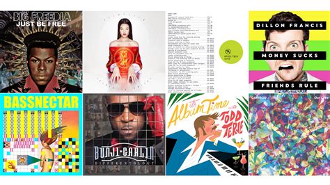 20 Best Edm And Dance Albums Of 2014 Rolling Stone