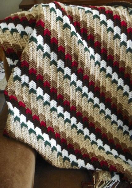 Beautiful Skills Crochet Knitting Quilting Apache