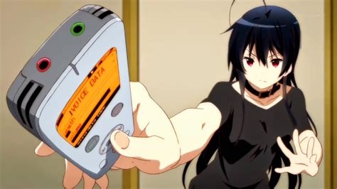 The Libertarian Otaku Love Chunibyo And Other Delusions Review
