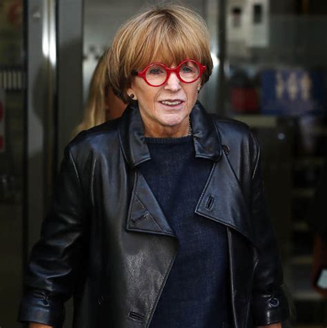 Anne robinson gives a very powerful perspective on how her childhood was shaped, her struggle with alcoholism, losing custody of her only daughter after divorcing her first husband, and how she fought. TV review: Anne Robinson's Britain and Marie Antoinette's ...
