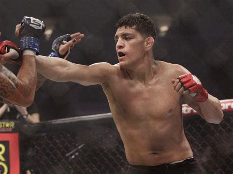 49+ nick wallpapers on wallpapersafari. Nate Diaz Desktop Wallpapers - Wallpaper Cave