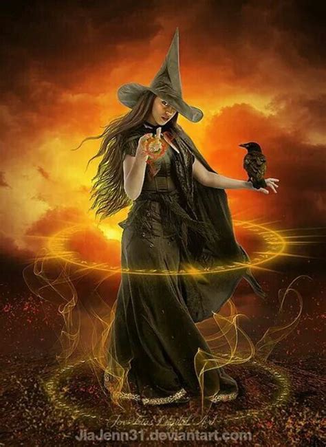 Pin By Ethen E On Witches Fantasy Witch Witch Pictures Witch Art