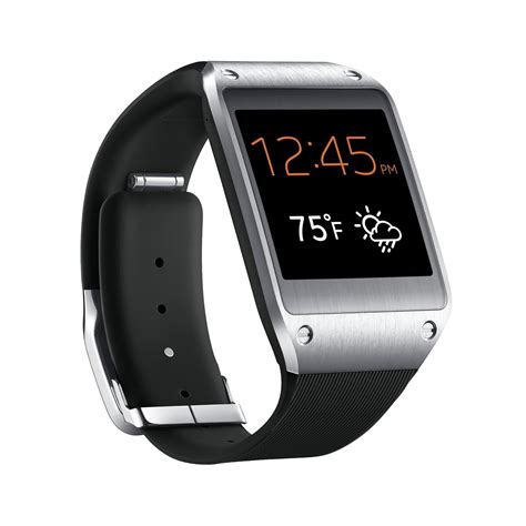 Samsung Galaxy Gear Smart Watch Price In Pakistan Samsung In Pakistan