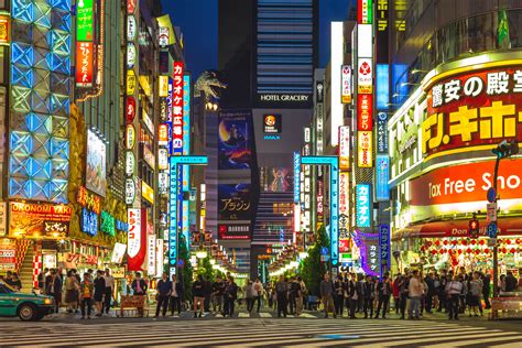Tokyo Watchlist Films To See Before Your Trip Lonely Planet