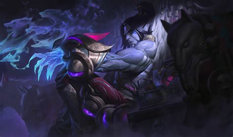 Sylas Counters Stats And Builds League Of Legends