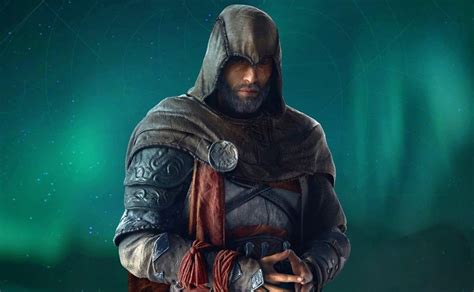 Filtración de Assassin s Creed revela detalles del próximo juego