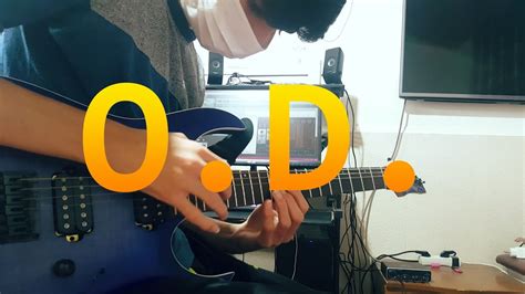 Is a post just some rando wailing away on a guitar with no lesson in sight? Polyphia Goat Guitar Tab : POLYPHIA - GOAT - BASS solo ...