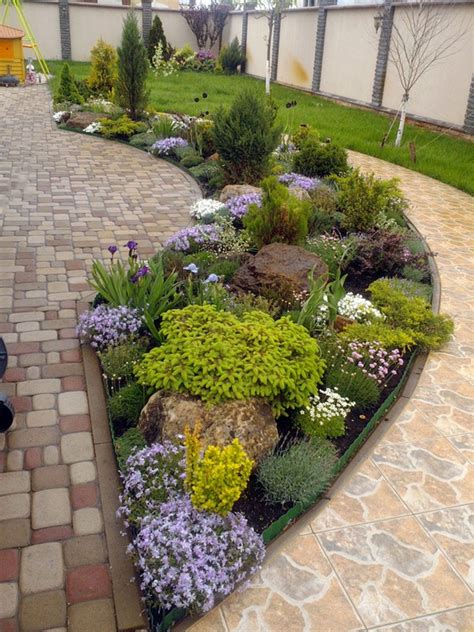 Flowers, vegetables, herbs, trees, shrubs? 18 Impressive Garden Decor Ideas To Beautify Your Yard