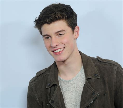 For a certain type of young male heartthrob, booking a shirtless calvin klein campaign is something of a rite of passage. Shawn Mendes Instagram — Singer Explains Why He's Been Off ...