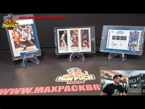 Compatible past any devices to read. All new Max Packs and so much more!! - YouTube