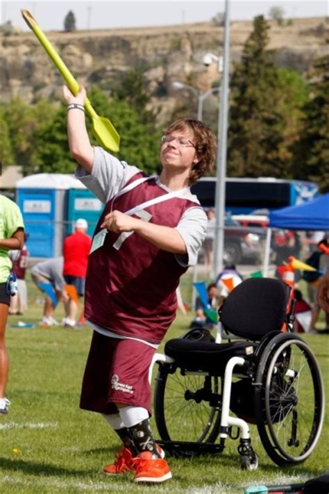 Javelin throwers cross training exercises. Athletics: New Throwing Event Option for 2016! | Special ...