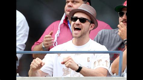 Justin Timberlake To Star In Neil Bogart Biopic Spinning Gold Youtube