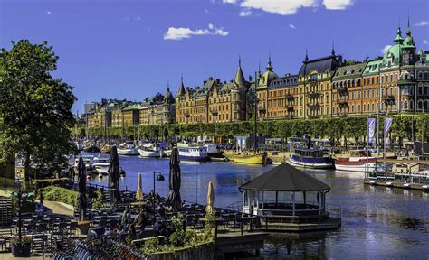 The 9 Best Stockholm Tours Of 2021