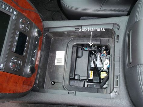 Chevrolet tahoe ls 2000 stereo wiring connector. Speaker Wiring Diagram For 05 Silverado - Complete Wiring Schemas