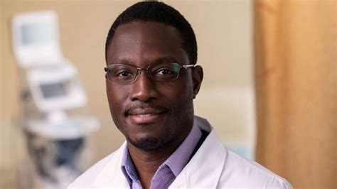 Profile Of Nigerian Doctor Who Helped Pfizer Discover Covid 19 Vaccine