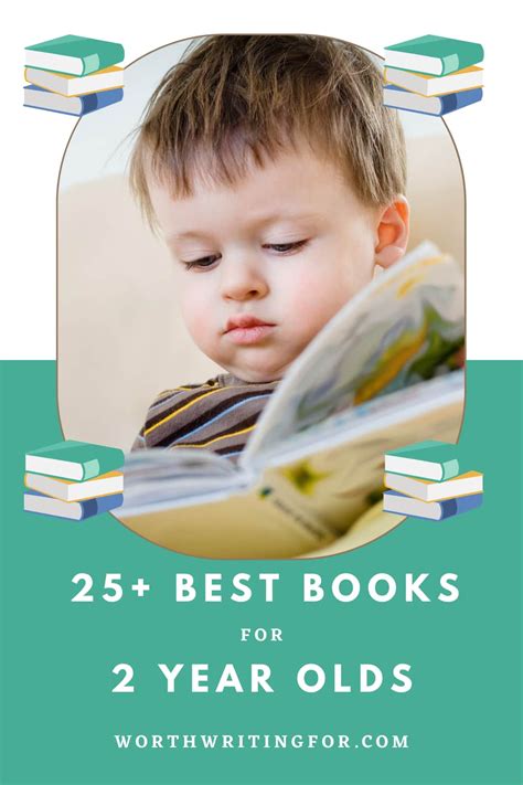 Find The Best Books For 2 Year Olds On This List Of Toddler Favorites