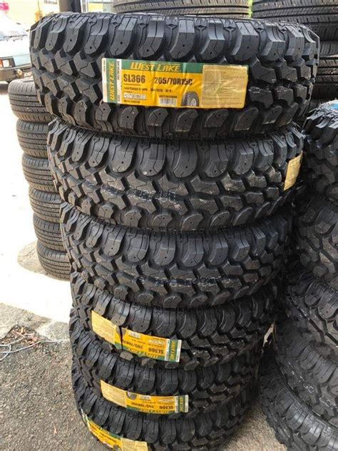 Tayar kereta terpakai, seri kembangan. Tayar mt size 205 70 15.. Sesuai untuk... - Jual Beli ...